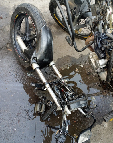 CB 300 2010