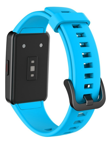 Correa Sport Silicon Compatible Huawei Honor Band 6 / Band 6