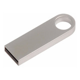 Memoria Usb De 32gb Metalica Personalizada 