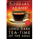 Book : The Long Dark Tea-time Of The Soul (dirk Gently) -...