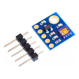 Modulo Sensor Luz Ultravioleta Uv Ml8511 Arduino