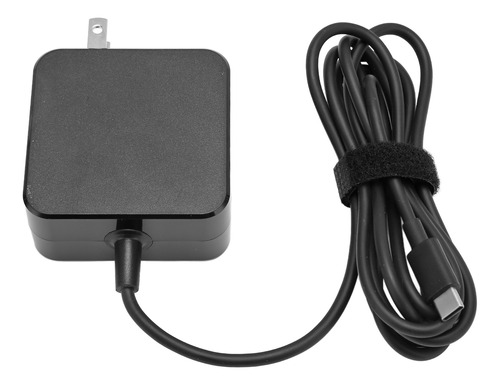 Cargador Rápido De 45 W Para Interruptor Para Steam Deck Tip