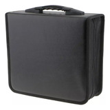 Suporte Organizador De Estojo De Cd E Dvd Jo Disc Holder