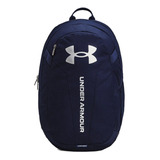 Mochila Under Armour Hustle Lite Azul