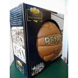 Pelota Futbol Nro 5 Penalty Año 1930 Edicion Especial