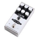 Pedal Origin Effects Cali76 Compact Bass Made In Uk 