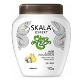 Skala Oleo De Coco Crema De 1 Kg - Kg a $41500