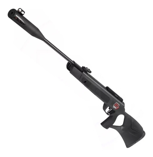 Rifle Aire Comprimido Nitro 5.5 Gamo G-magnum 1250 Whisper +