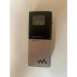 Radio Walkman Estéreo Sony Srf-m10 Fm Original