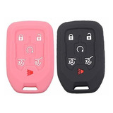 Mandos De Apertura Para A Btopars 2pcs 6 Botones Smart Key F