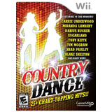 Dance Wii