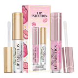 Too Faced - Lip Injection The Icons
