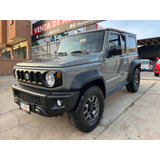 Suzuki Jimny 4 × 4