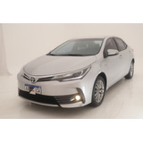 Toyota Corolla Xei Pack 1.8 Cvt Vento Cruze Cronos Sentra