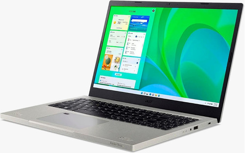 Notebook Acer 15.6  Fhd Ci7 1195g7  16gb Ram 512gb Ssd W11