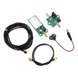 Antena -whip Mf/hf/vhf Sdr Antena Ativa De Ondas Curtas