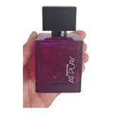 Perfume Feminino Mary Kay At Play Com Frete Grátis