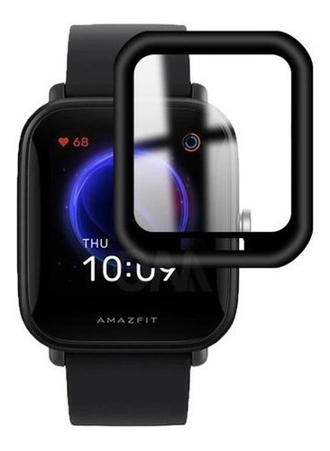 Smartwatch Xiaomi Bip U/ Pro Film Protector Gel Compatible