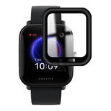 Smartwatch Xiaomi Bip U/ Pro Film Protector Gel Compatible