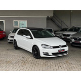 Volkswagen Golf Comfortline Ac 2015