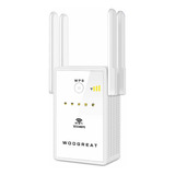 Wifi Extender Wireless Signal Booster Cubre Hasta 1500 ...