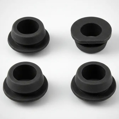 Goma Para Puente Motor Licuadora Oster Amortiguador 4 Piezas | MercadoLibre
