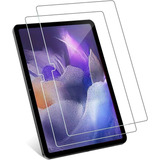 Mica Cristal De Templ Para Galaxy Tab A8 10.5 X200 X205 X207