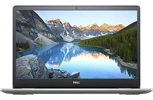 Laptop Dell Inspiron 5593 Core I7 10th Gen 8gb 256 Ssd
