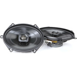 Polk Audio Db 572 Db+ Series 5 X7  2-way Car Speakers