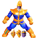 Marvel Legends Thanos The Infinity Gauntlet Deluxe Avengers