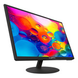 Monitor Led 27 Pulgadas Full Hd, 99% Srgb, 2 Hdmi, Vga, Alta