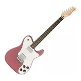 Guitarra Electrica Telecaster Affinity Squier 037-8250-566