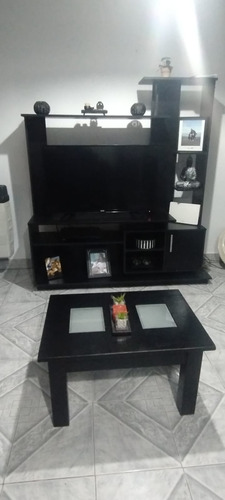 Modular Para Tv- Muebles Varios