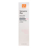  Vansame Plus Emulsion Corporal Suavizante Antiedad Arrugas