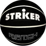 Pelota Basket Striker Match Nº5