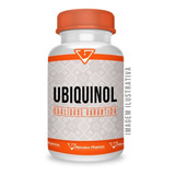 Ubiquinol 100mg - 60 Cápsulas Sublinguais- Alterative Pharma