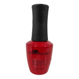 Nail Perfect Hipoalergênico Led/uv 14ml Esmalte Em Gel