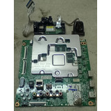 49uj6350-uc Main LG Eax67146203(1.1) Kit Completo 
