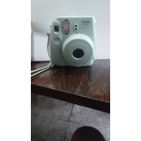 Camara Instax Mini 8