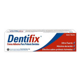 Crema Adhesiva  Extra Fuerte X40gr Dentifix
