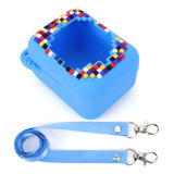 Funda De Silicona Bitzee Digital Toy Para Animales