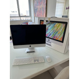 Apple iMac 21,5  I5 480 Ssd  + 20 Gb De Ram 2017