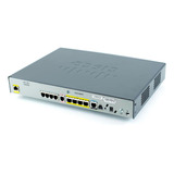 Router Cisco C881srst Nuevo 881