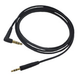 Cable De Audífonos Sennheiser Hd400