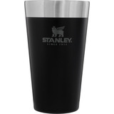 Vaso Termico Pint Stanley Adventure | 473 Ml Negro