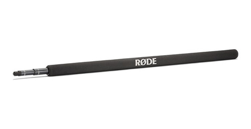 Pertiga Boompole Rode Para Microfono