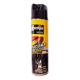 Silicona En Aerosol Para Autos 400 Cc Kanton- X12