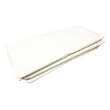 Saco De Lixo De 60l Branco Leitoso 60x70x0,06 C/200 (2pct)