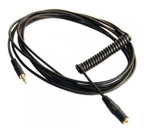 Rode Cable Extensión De Micrófono Trs 3.5mm Para Cámaras