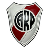 Escudo Pequeño Para Colgar River Plate Souvenir Varios 